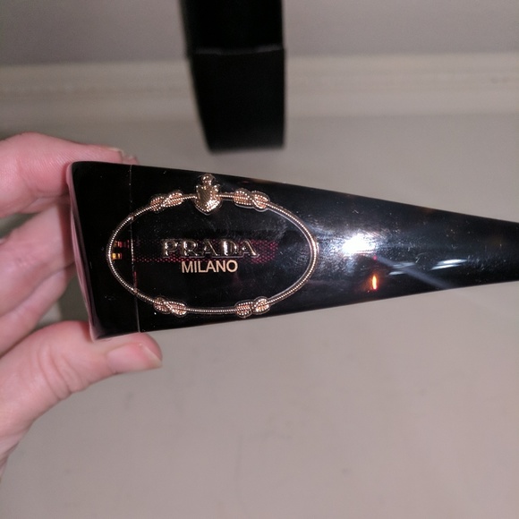 Authentic Prada Sunglasses - Picture 3 of 8